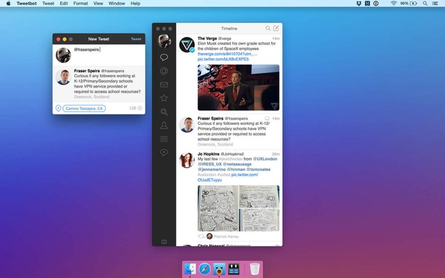 Auto Ioen Apps Full Screen Mac