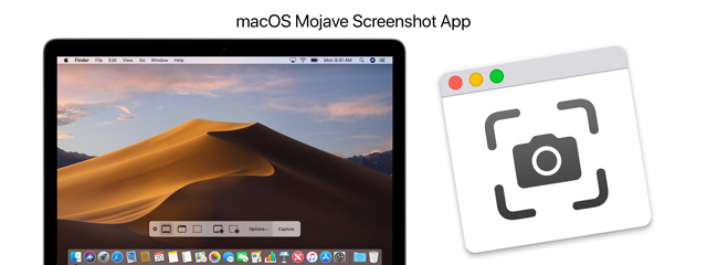 Grab app mac